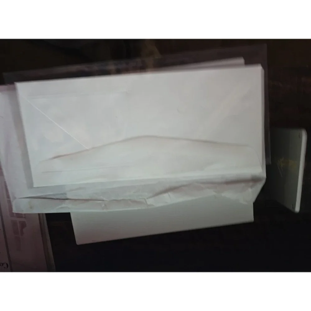 Alabama‎ Crimson Tide 2009 National Championship Envelope, USPS